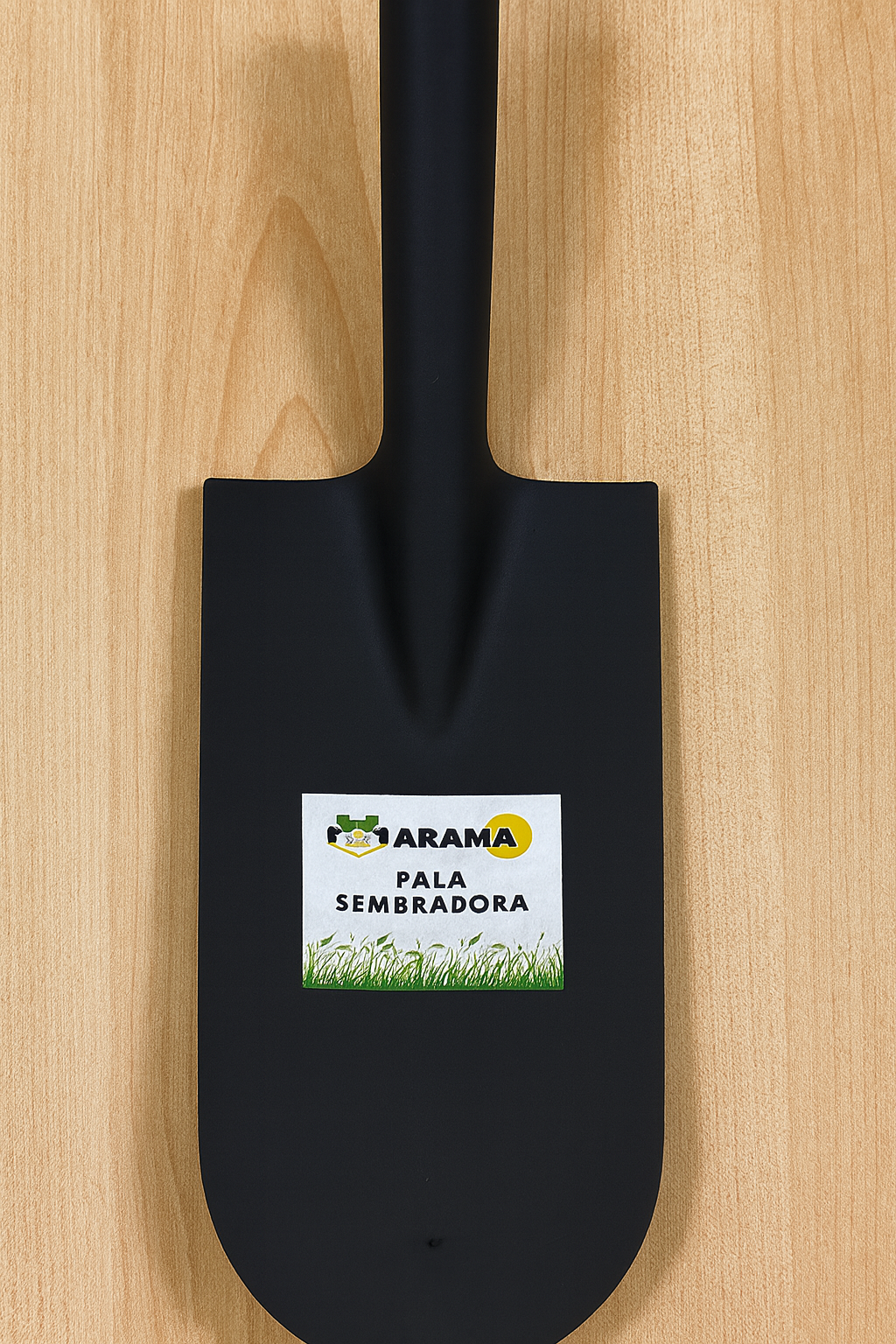 Pala Sembradora ARAMA